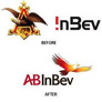 AB InBev     Corona